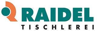 Tischlerei Raidel Logo